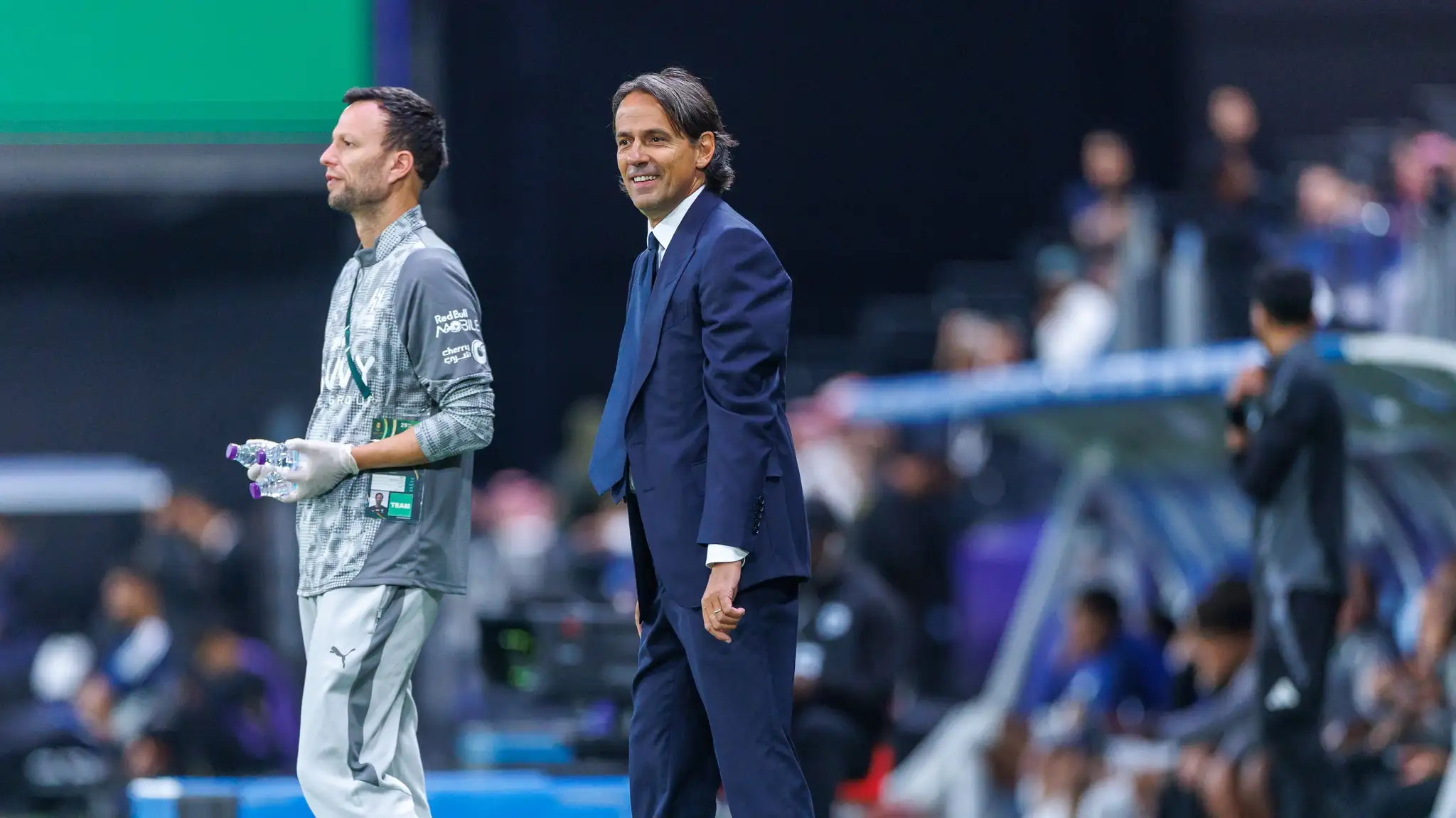 الهلال يخسر وديًا أمام نيوم قبل استئناف المنافسات المحلية والقارية