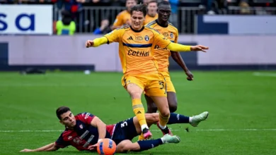 تعادل درامي يحرم كالياري من فوز ثمين أمام بيزا في الدوري الإيطالي