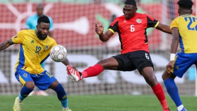 منتخب موزمبيق يكتب التاريخ في كأس أمم أفريقيا ويحقق أول فوز قاري في تاريخه