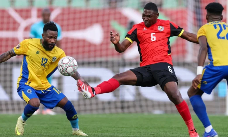 منتخب موزمبيق يكتب التاريخ في كأس أمم أفريقيا ويحقق أول فوز قاري في تاريخه