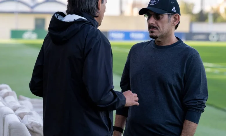 غياب سالم الدوسري وروبن نيفيز عن مواجهة الهلال والخلود في دوري روشن