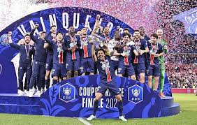 باريس سان جيرمان يتوج بلقب كأس القارات للأندية بعد ملحمة أمام فلامنجو