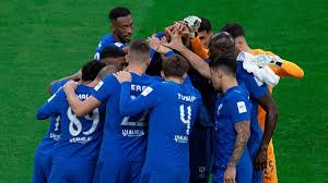 الهلال يخسر وديًا أمام نيوم قبل استئناف المنافسات المحلية والقارية