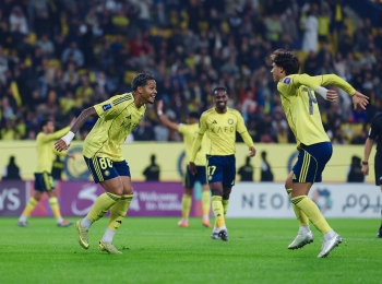 الفتح يواصل صحوته ويهزم الخليج بهدف قاتل في الدوري السعودي للمحترفين