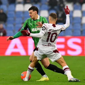  تورينو يعود للانتصارات بفوز ثمين على ساسولو في الدوري الإيطالي