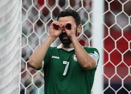 فوز منتخب سوريا على تونس في افتتاح كأس العرب 2025