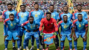 الكونغو الديمقراطية تفتتح مشوارها في كأس الأمم الأفريقية بفوز صعب على بنين