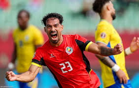 منتخب موزمبيق يكتب التاريخ في كأس أمم أفريقيا ويحقق أول فوز قاري في تاريخه