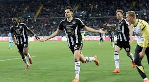 هدف عكسي يحسم ديربي الشمال.. سندرلاند يهزم نيوكاسل في الدوري الإنجليزي