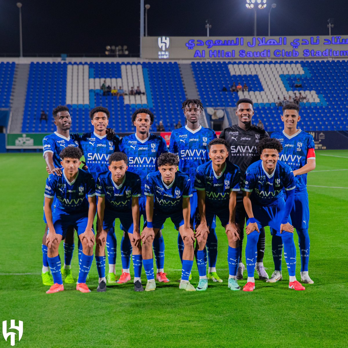  الهلال يتحرك لتجديد عقود نجومه الشباب ضمن خطة استراتيجية للمستقبل