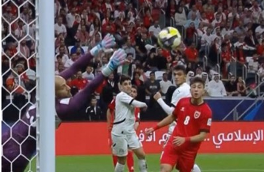 تأهل الأردن والإمارات إلى ربع نهائي كأس العرب 2025 وتوديع مصر والكويت رسميًا