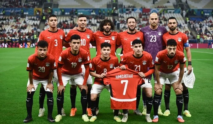تعادل مثير بين مصر والإمارات 1-1 في كأس العرب 2025 يبقي آمال التأهل قائمة