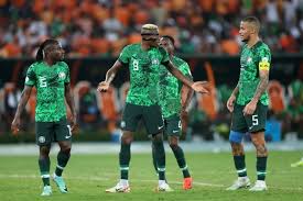 نيجيريا تتقدم بشكوى للفيفا تطالب باستبعاد الكونغو الديمقراطية من ملحق كأس العالم 2026