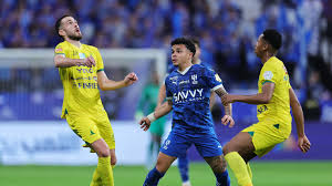 الهلال يخسر وديًا أمام نيوم قبل استئناف المنافسات المحلية والقارية