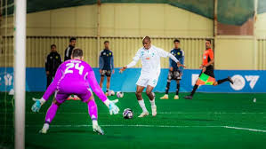 النصر يتعادل وديًا مع الفتح بثنائية رونالدو وفيليكس قبل الاستحقاقات القادمة