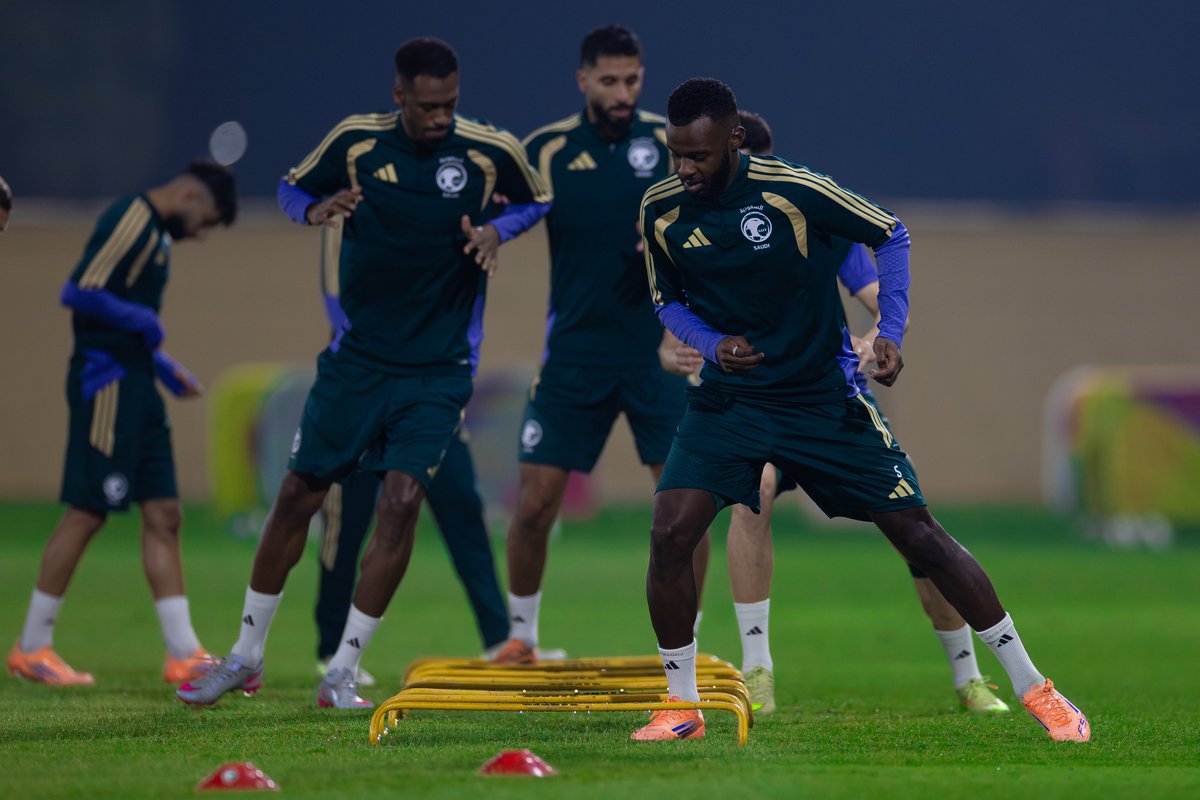 الأخضر يختتم استعداداته لمواجهة المغرب في كأس العرب 2025 بطموح الصدارة على ملعب لوسيل