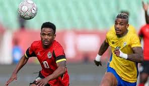 منتخب موزمبيق يكتب التاريخ في كأس أمم أفريقيا ويحقق أول فوز قاري في تاريخه