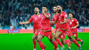 منتخب عمان يتغلب على جزر القمر 2-1 ويغادر كأس العرب 2025