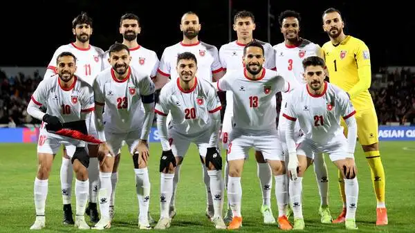 موعد نهائي كأس العرب 2025 بين الأردن والمغرب والقنوات الناقلة والتشكيل المتوقع
