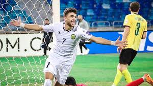 الحسين إربد ينتزع صدارة مجموعته في دوري أبطال آسيا الثاني بعد فوز مثير على آهال التركماني