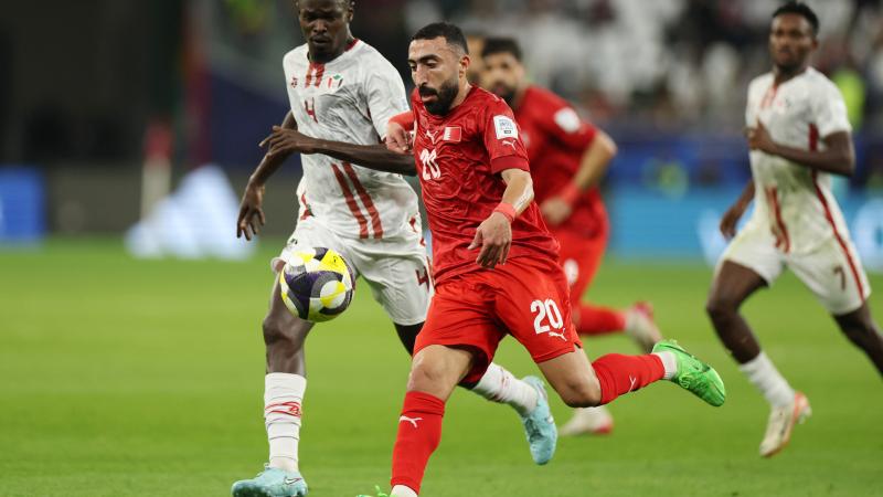 منتخب الجزائر يتأهل إلى ربع نهائي كأس العرب 2025 بعد فوزه على العراق بثنائية نظيفة