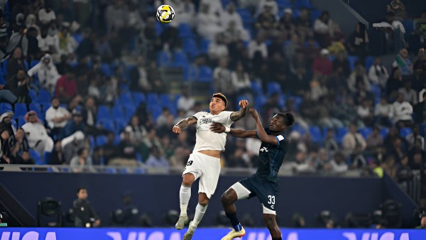 فلامنغو البرازيلي يواجه كروز أزول المكسيكي في قمة ديربي الأمريكيتين بكأس القارات للأندية 2025