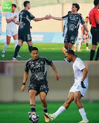 النصر يتعادل وديًا مع الفتح بثنائية رونالدو وفيليكس قبل الاستحقاقات القادمة