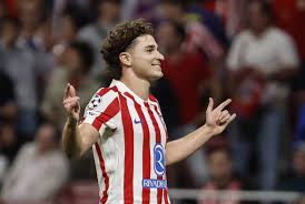 أتلتيكو مدريد يكتسح جيرونا بثلاثية نظيفة ويواصل مطاردة الصدارة في الدوري الإسباني