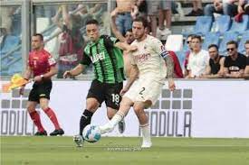  تورينو يعود للانتصارات بفوز ثمين على ساسولو في الدوري الإيطالي