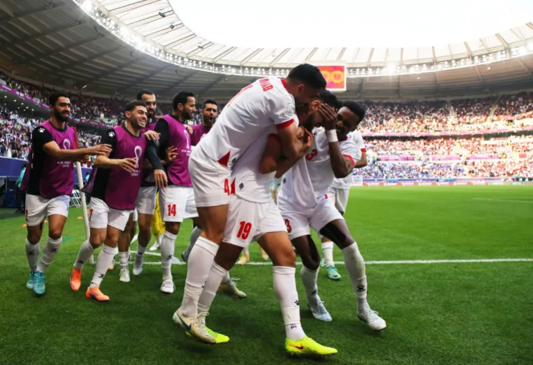 منتخب الأردن يحسم التأهل إلى ربع نهائي كأس العرب 2025 بعد فوز مستحق على الكويت