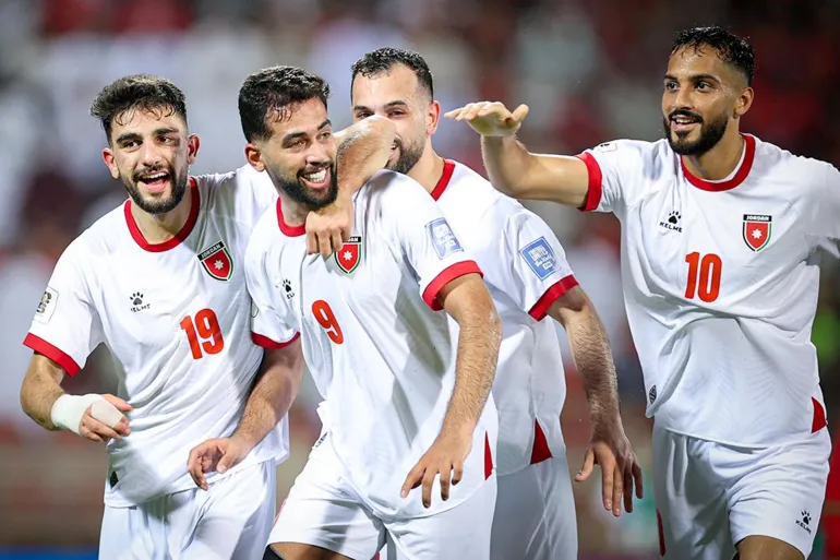 موعد نهائي كأس العرب 2025 بين الأردن والمغرب والقنوات الناقلة والتشكيل المتوقع