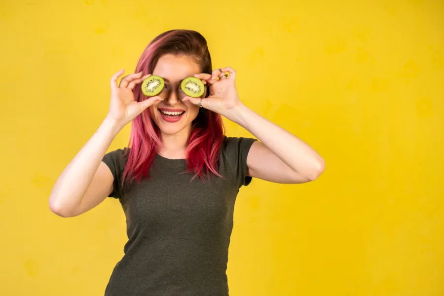 فوائد الكيوي للجهاز الهضمي وتقوية المناعة