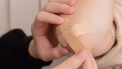 تفسير حلم الجرح في المنام لابن سيرين ودلالاته للعزباء