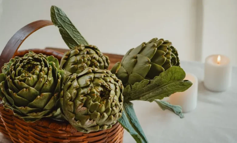 فوائد الخرشوف الصحية للكبد والهضم وخسارة الوزن