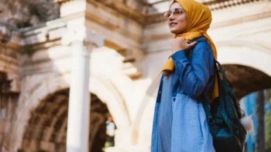 تفسير حلم السفر للحامل بالتفصيل عند ابن سيرين