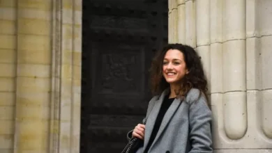 تفسير حلم الأسنان البيضاء في المنام ودلالاته عند ابن سيرين