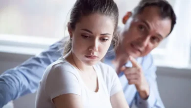 تفسير حلم شخص تحبه يتجاهلك في المنام لابن سيرين