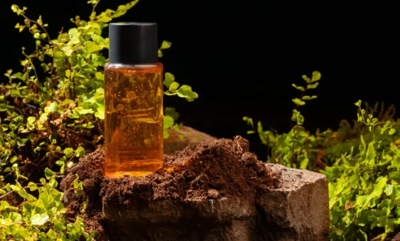 تفسير حلم زجاجة العطر في المنام لابن سيرين