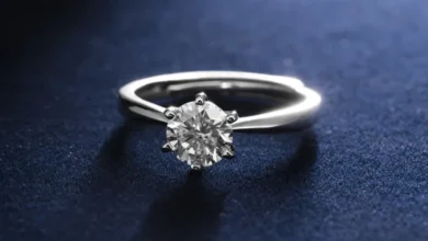 تفسير حلم الخاتم الألماس في المنام