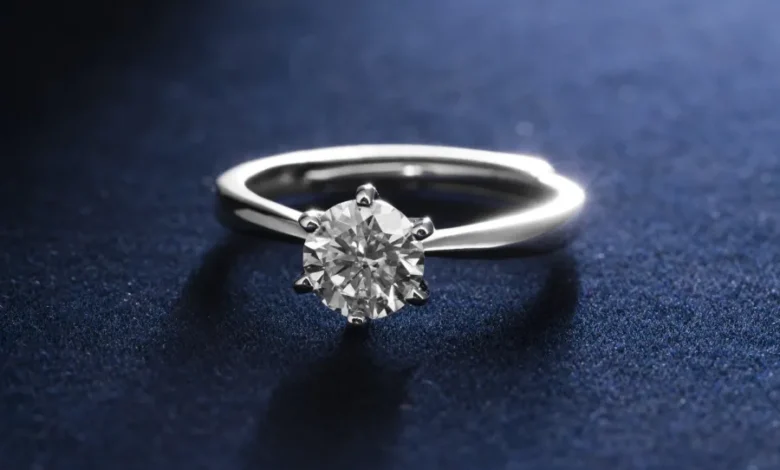 تفسير حلم الخاتم الألماس في المنام