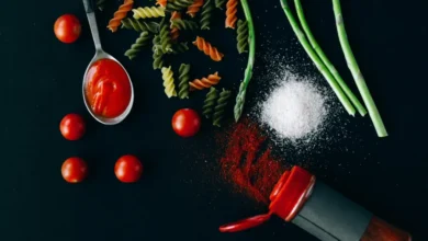 تفسير حلم الملح في المنام للمتزوجة