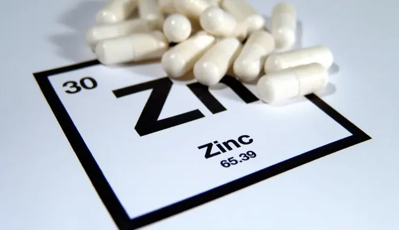فوائد الزنك لصحة القلب وتنظيم ضغط الدم