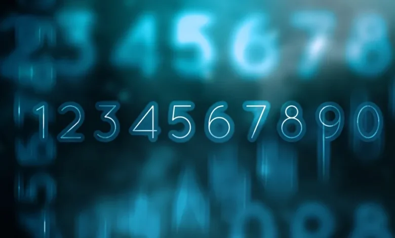 تفسير رؤية الأرقام في المنام ودلالاتها الروحية عند ابن سيرين