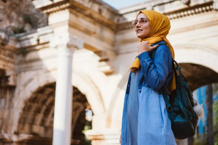 تفسير حلم السفر للحامل بالتفصيل عند ابن سيرين