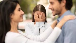 تفسير حلم الخيانة الزوجية في المنام لابن سيرين