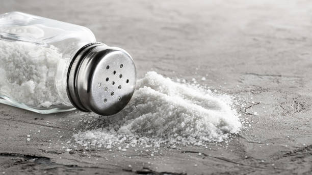 تفسير حلم الملح في المنام للمتزوجة