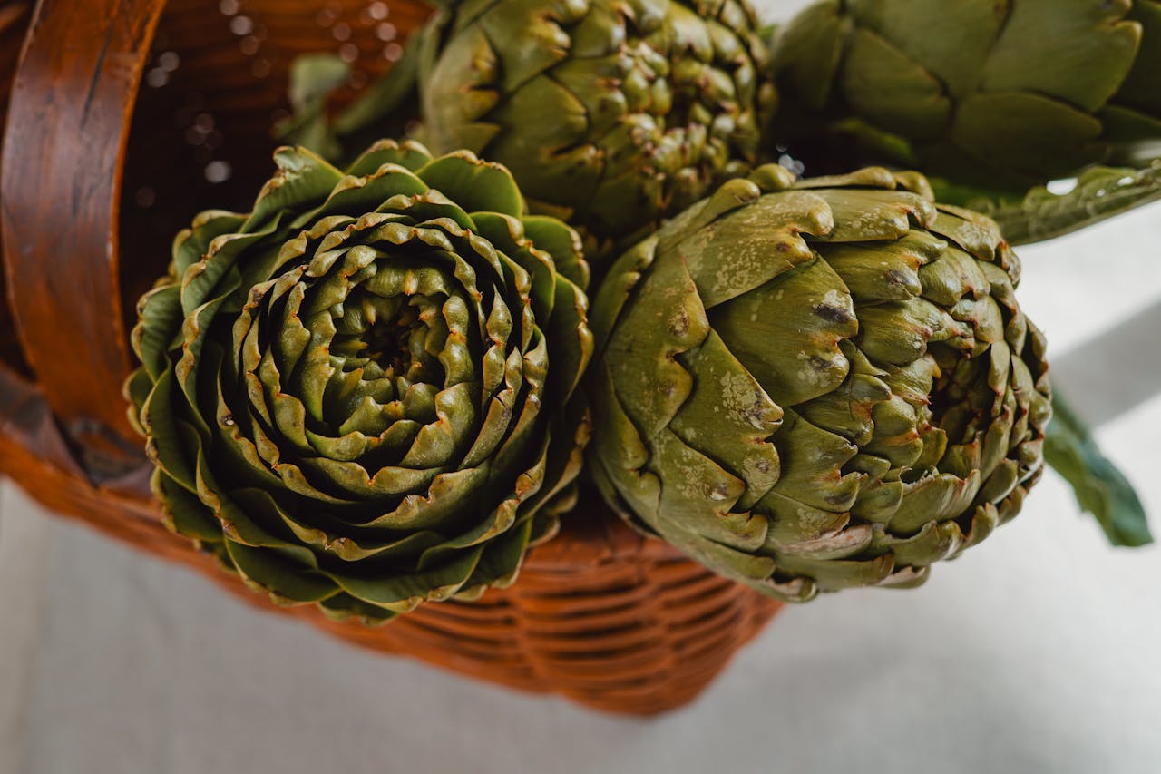 فوائد الخرشوف الصحية للكبد والهضم وخسارة الوزن