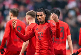 بايرن ميونيخ يستأنف حملة الدفاع عن لقب البوندسليغا بمواجهة فولفسبورغ