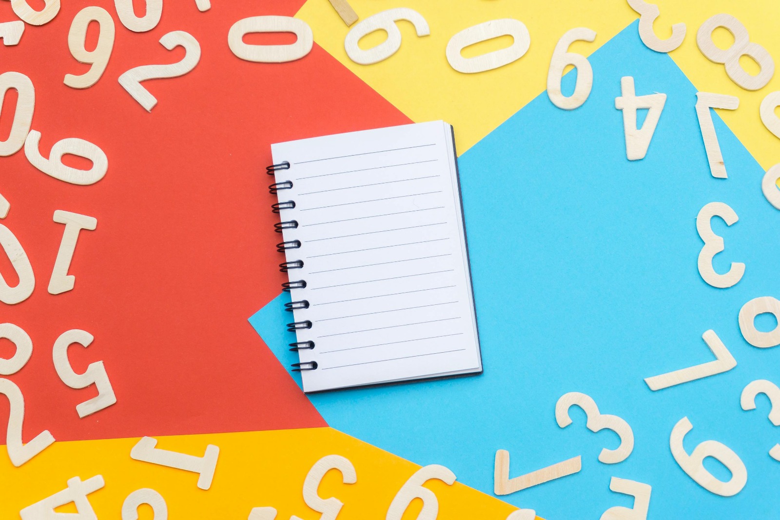 تفسير رؤية الأرقام في المنام عند ابن سيرين ودلالاتها الروحية