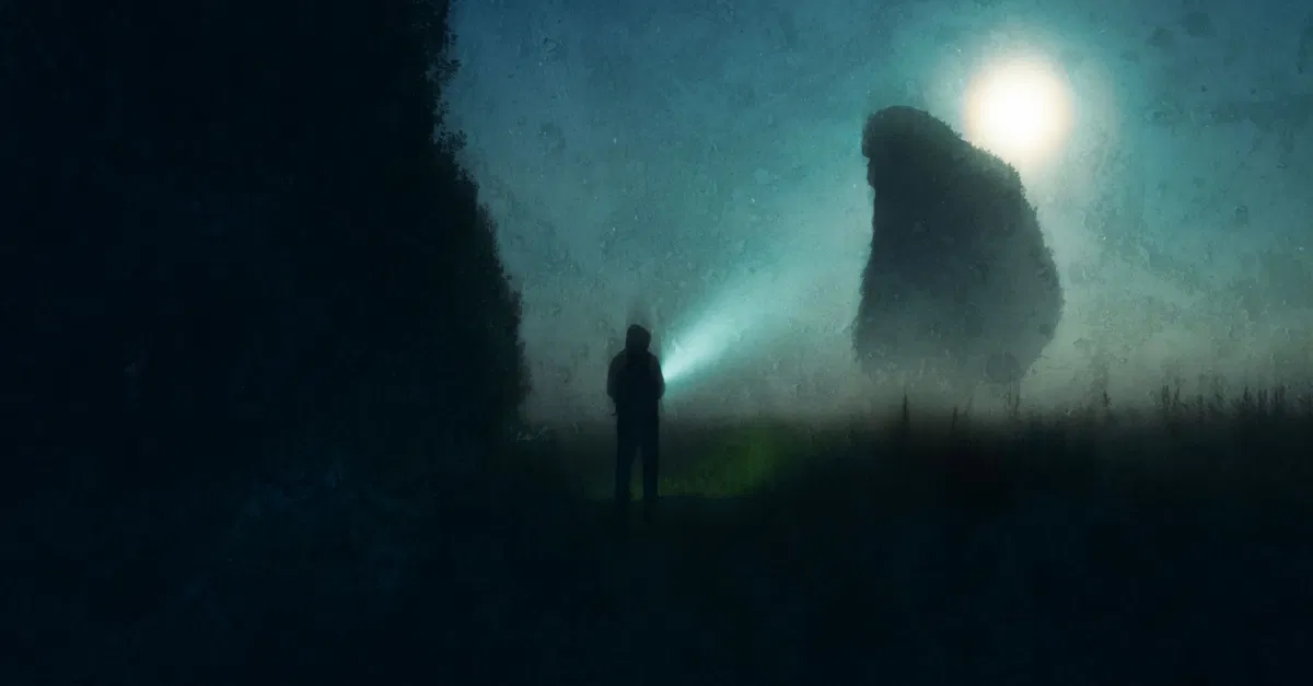 تفسير حلم الهروب والخوف من شخص مجهول في المنام لابن سيرين